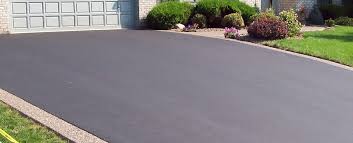 Trusted Willow Springs, IL Driveway Paving Services Experts